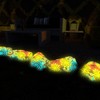 TFC UV Glow In The Dark Day Colour RAL1013 Pearl
