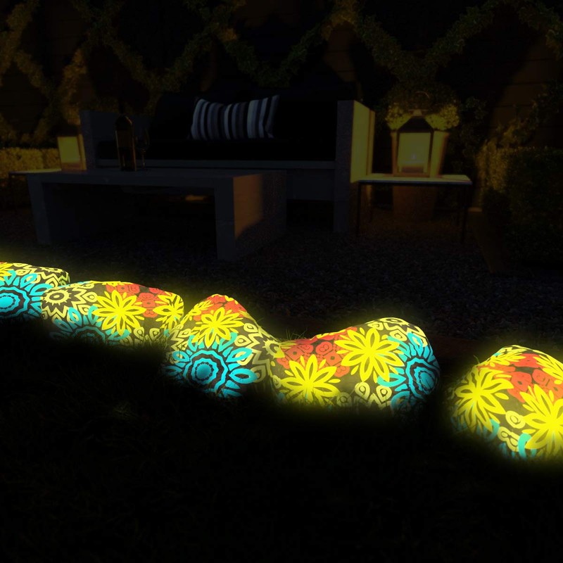 TFC UV Glow In The Dark Day Colour RAL1013 Pearl