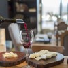 VEGCOO Wine Pourer Slices, 60 Pieces Pourers for Wine, Drinks,