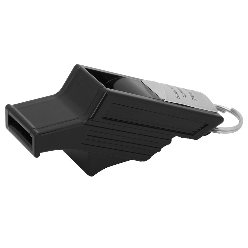 Mortun Whistle Non ‑ Core High Frequency Referee Whistle Adjustable
