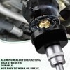 QKYS Oil Filter Wrench for Toyota 4 Runner, Prius, RAV4,