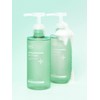 (1+1) Mildly acidic cleansing gel foam 200mL / (1+1) 약산성