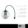 AdHoc Spice Bomb Spice Infuser - Kitchen Accessory for Large-Leaved