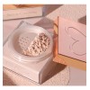 Polvo Suelto Translucido Beauty Creations Bye Filter