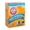 Arm & Hammer Baking Soda Fresh-n-Natural Odor Eliminator, 12 oz