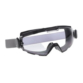 TEHAUX Clear Safety Goggles with and Splash Protection Industrial Protective Eyewear for Cutting Dust and Prevention High Transparency and Indirect Ventilation Features