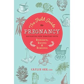 The Field Guide to Pregnancy: Navigating New Territory with Research, Recipes, and Remedies