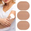 20pcs CGM Sensor Adhesive Patch Waterproof Sweatproof CGM Patch Pre