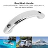 168mm Boat Grab Handle Heavy Duty Marine Hand Rail Stainless