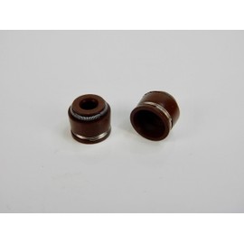 Valve Seals for 150cc GY6 & 50cc QMB139 Motors *Pair* GY6 STORE