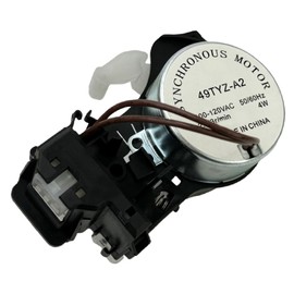 Tolxh #AP6990751 Washer 6 Pin Shift Actuator PS16221077 W11481722 W10913953 W10815026 Quality Durable New Replacement Parts for Whirlpool