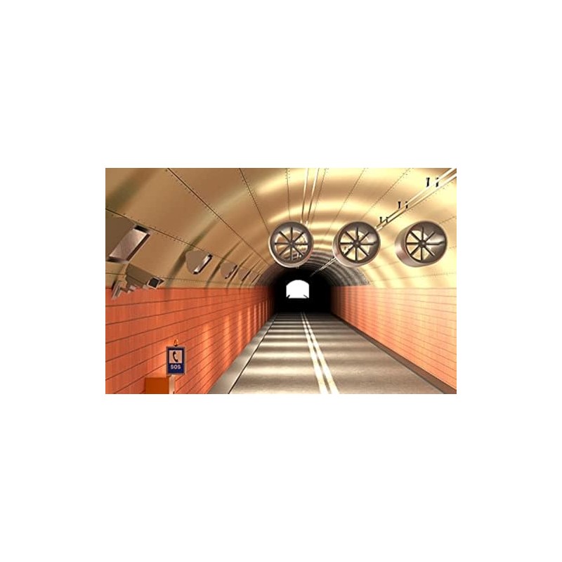 Fischer Nail Anchor FNA II 6 x 25 OE, 44127