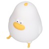 LED Night Light Interesting Chicken Pat Light USB Charging Baby