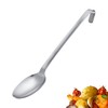 Westmark Vegetable Spoon Pro - Stainless Steel Cooking Spoon with