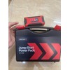 Jump Start Power Pack