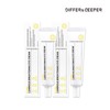 Deeper & Deeper 1+1 Discount Luminous Brightening Eye Cream 30ml / 디퍼앤디퍼 1+1 할인 루미너스 브라이트닝 아이크림 30ml
