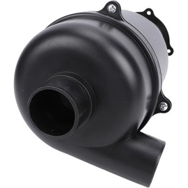 AUNMAS Separador Ciclónico Extractor de Polvo para Aspiradoras, Diseño Anillo Sellado Evita Fugas Colector Polvo Ciclónico Materiales PP ABS Duraderos Compatible Mayoría Marcas Seco Húmedo