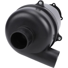 AUNMAS Separador Ciclónico Extractor de Polvo para Aspiradoras, Diseño Anillo Sellado Evita Fugas Colector Polvo Ciclónico Materiales PP ABS Duraderos Compatible Mayoría Marcas Seco Húmedo