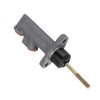 Car Hydraulic Hand Brake Clutch Master Cylinder 0.7 Bar Aluminium