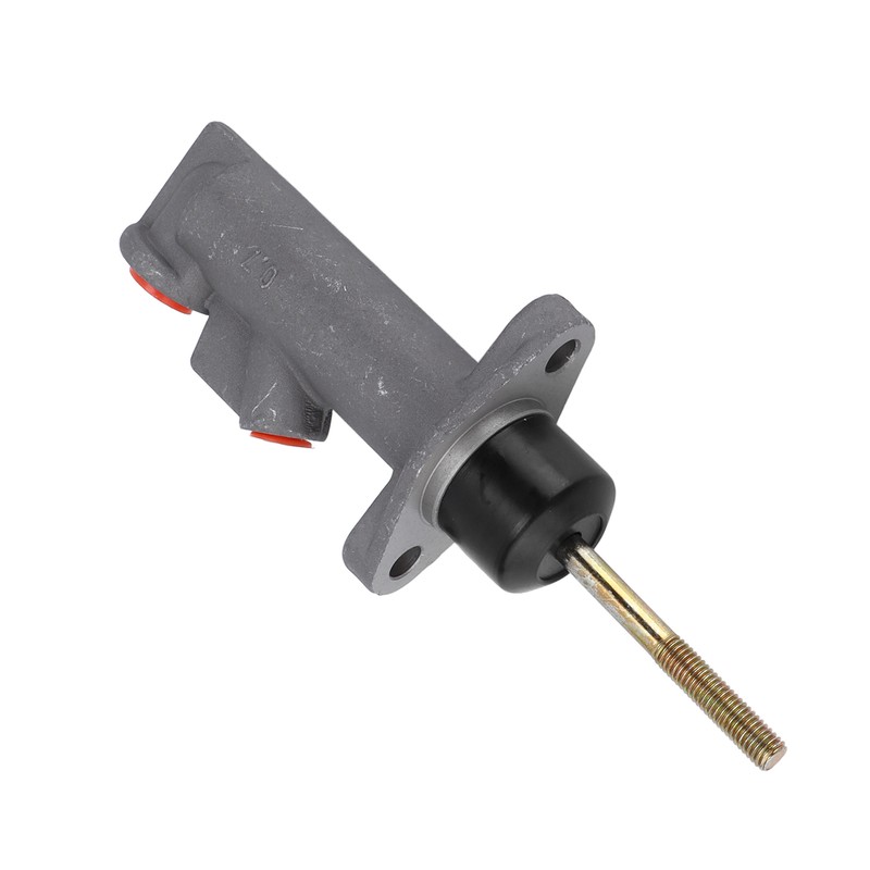 Car Hydraulic Hand Brake Clutch Master Cylinder 0.7 Bar Aluminium