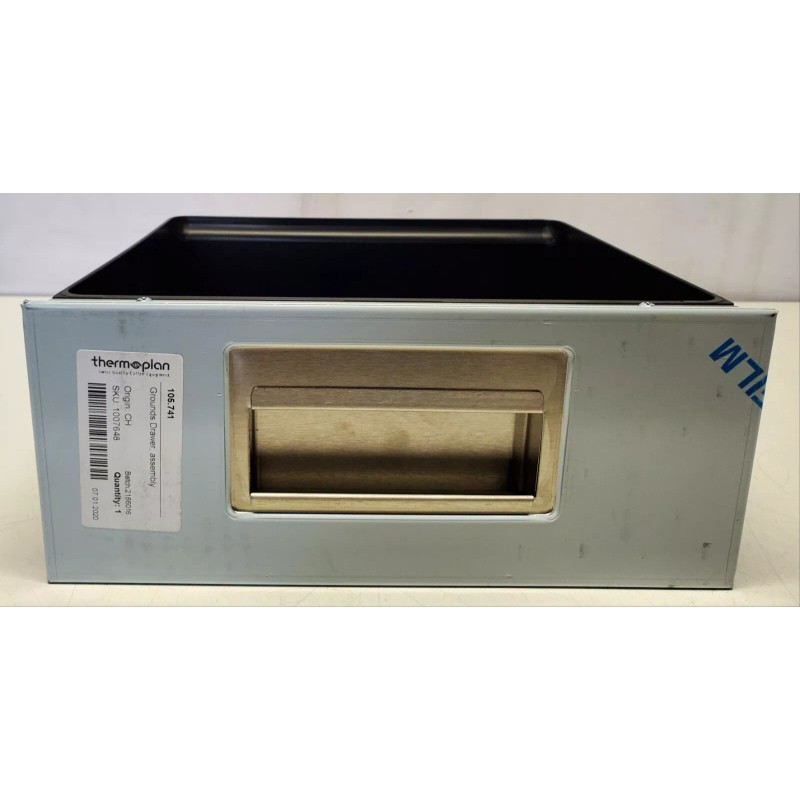 Starbucks Thermoplan Mastrena 901 Capuccino Espresso Machine Drawer 105.741