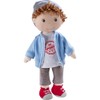 HABA 305971 Arne Doll, 30 cm, from 1.5 Years, with