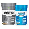 500 Grs Citrato De Magnesio 500 Grs Citrato De Potasio