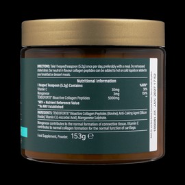 Holland & Barrett Bioactive Collagen Peptides Powder