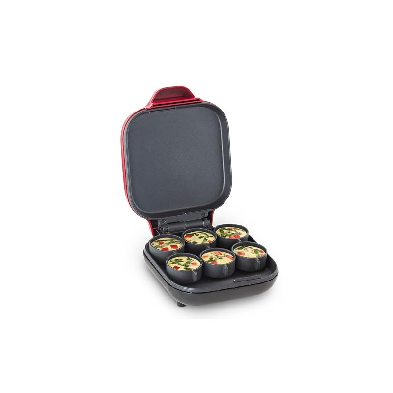 Rise by Dash Egg Bite Maker