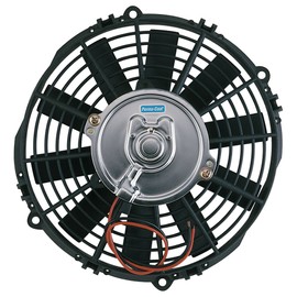 Perma-Cool 19120 10" Standard Electric Fan