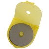 Olfa Rotary Blade Refill 60mm 1/Pkg