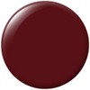 Duri Nail Polish, 730 Pisces, Burgundy Garnet Red Lacquer, Opaque