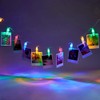 Funtime Gifts Peg Lights