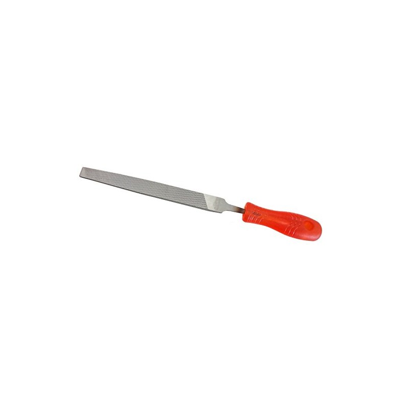 Esco EA521AB-8 200mm File (Magicut Flat/Handle)