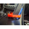 Corvette Large Phone / Cup holder upgrade 97-04 MADE IN