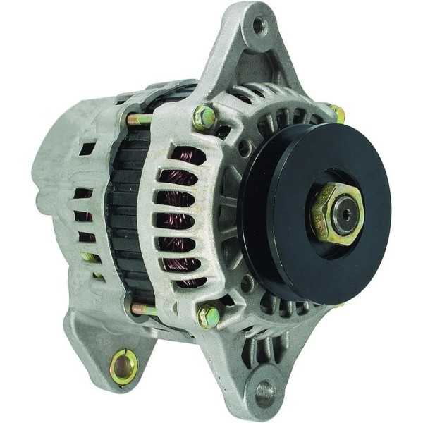 Parts Player OEG Parts New Alternator Compatible With HYSTER YALE