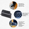 West-xingzhe For Ford Bronco Accessories, Foot Pegs For Ford Bronco