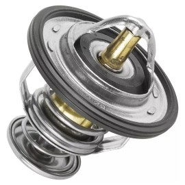 Caltric Thermostat W/O-Ring for Polaris 7052526 7052600 Thermostat UTV