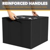 SpaceAid Shoe Organizer for Closet, 2 Pack Foldable Shoe Storage