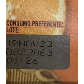 Gamesa Flor de Naranja, Orange cookies , two boxes  brand new.