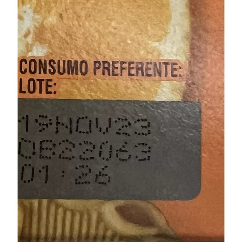 Gamesa Flor de Naranja, Orange cookies , two boxes brand