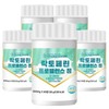 락토페린 프로밸런스 60정 5통 Lactoferrin Pro Balance 60 Tablets 5