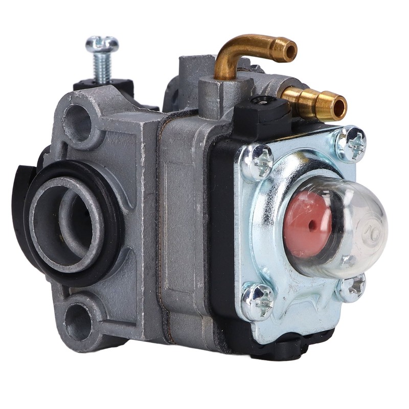 Carburetor Gasket Oil Pipe Kit Replacement for BHX2500 BHX2500V Blower