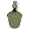 KAVIO Magnetic WDT Tool with Tamper Tray (Olive Green)