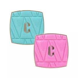 Clio 클리오 뉴 마그넷 팩트 에나멜 본품 15g SPF50+ Clio New Magnet Pact Enamel 15g SPF50+