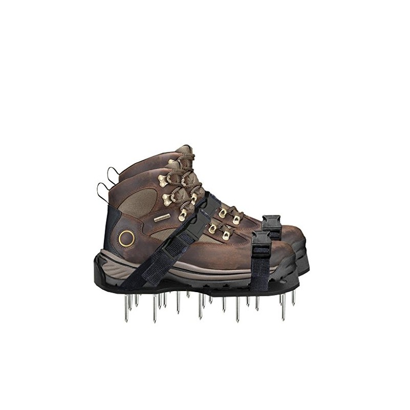 Universal Nail Shoes for Floor Coating Screed Shoes Colouring Without