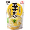 Ajinomoto KK Porridge Egg Gayu, 8.8 oz (250 g) x