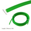 Kozelo High Performance Urethane Round Belt - [3 Meter Length