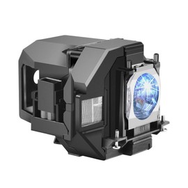 Huaute V13H010L96 / ELPLP96 Replacement Projector Lamp for Epson EB-108 EB-2042 EB-970 EB-980W EB-990U EB-S39 EB-S41 EB-U05 W05 W39 W42 EH-TW5600 TW6 50 EX-50X41 EX9210 EX9220 VS250 VS350 VS355