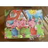 FLINK Rompecabezas Infantil Los Tres Cochinitos 48 Piezas